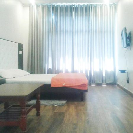 Hill Paradise Hotel Nagchala ภายนอก รูปภาพ