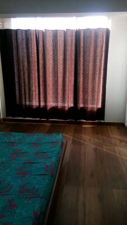 Hill Paradise Hotel Nagchala ภายนอก รูปภาพ