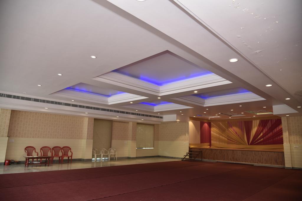 Hill Paradise Hotel Nagchala ภายนอก รูปภาพ
