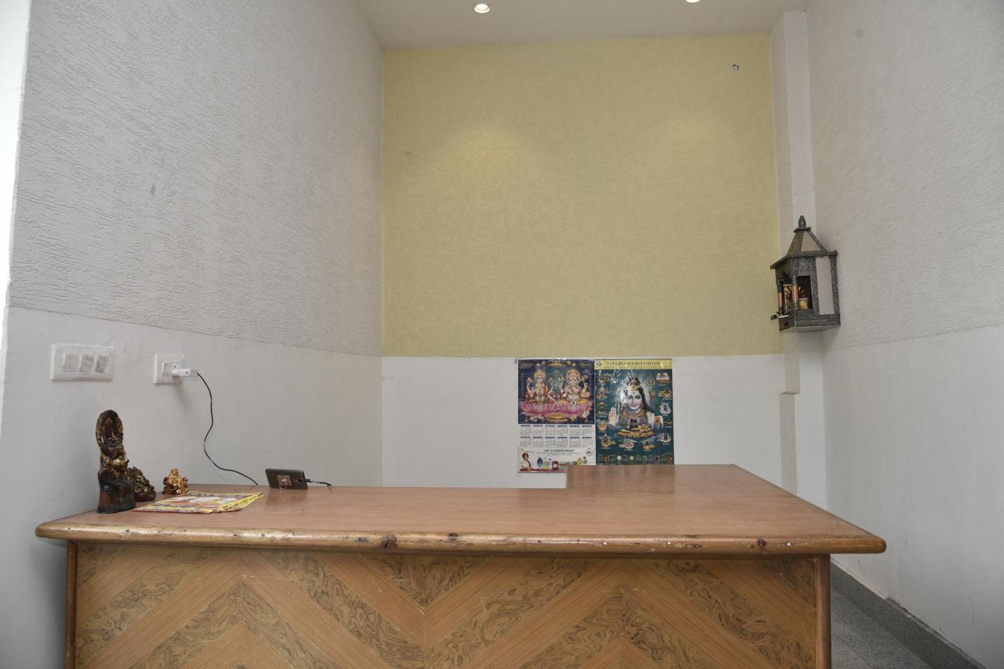 Hill Paradise Hotel Nagchala ภายนอก รูปภาพ